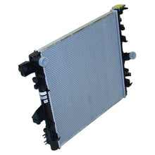 Load image into Gallery viewer, Crown Automotive Jeep Replacement Radiators; Coolers and Related Components 55056633AB