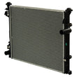 Load image into Gallery viewer, Crown Automotive Jeep Replacement Radiators; Coolers and Related Components 5137691AA fits 2005-2008 Chrysler 300 / 2006-2...
