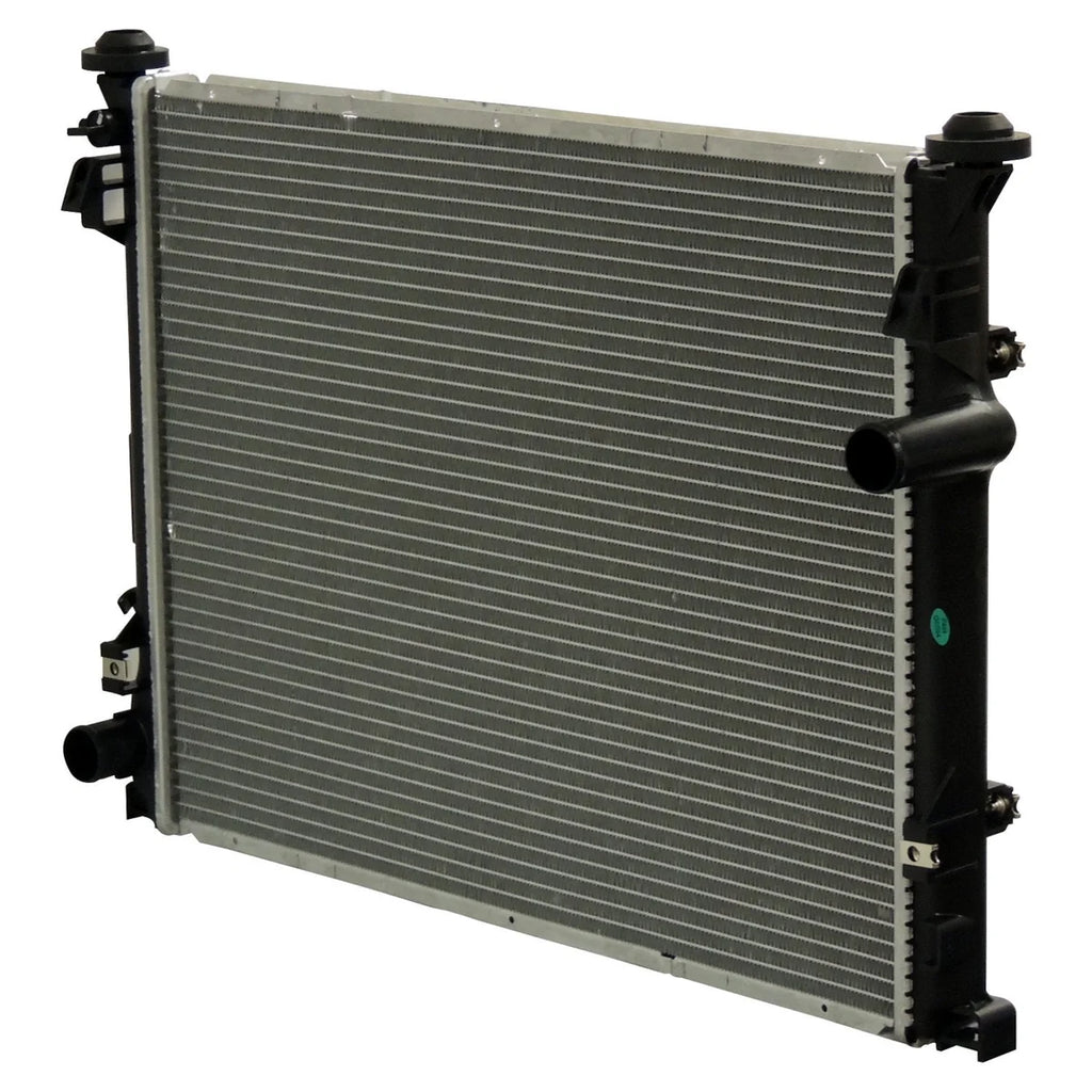 Crown Automotive Jeep Replacement Radiators; Coolers and Related Components 5137691AA fits 2005-2008 Chrysler 300 / 2006-2...