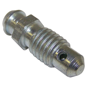 Crown Automotive Jeep Replacement Rear Brake Bleeder Screw for 1974-1991 Jeep SJ, J-Series, 5/16", 24 Threads J8129725