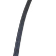 Load image into Gallery viewer, Crown Automotive Jeep Replacement Rear Brake Hose (From Frame to Axle) J5362842 fits 1978-1986 Jeep CJ5 / CJ7 / Scrambler