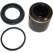 Load image into Gallery viewer, Crown Automotive Jeep Replacement Rear Caliper Piston &amp; Seal Kit; L or R 68003882AA fits 2007 Dodge Nitro / 2008 Jeep Libe...