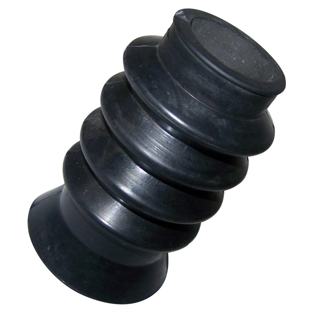 Crown Automotive Jeep Replacement Rear Drive Shaft Boot; Slip Yoke Style Output for Misc. 94/06 Jeep Models 4798123