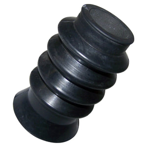 Crown Automotive Jeep Replacement Rear Drive Shaft Boot; Slip Yoke Style Output for Misc. 94/06 Jeep Models 4798123