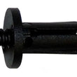 Load image into Gallery viewer, Crown Automotive Jeep Replacement Rear Fender Flare Push Pin; M6 X 20 Push Pin 6509135AA fits 2009 Dodge Journey / 2018 Je...