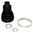 Load image into Gallery viewer, Crown Automotive Jeep Replacement Rear Inner CV Shaft Boot Kit for 2015+ BU &amp; BV Jeep Renegade &amp; FB Fiat 500X - Main Produ...