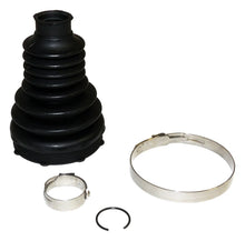 Load image into Gallery viewer, Crown Automotive Jeep Replacement Rear Inner CV Shaft Boot Kit for 2015+ BU &amp; BV Jeep Renegade &amp; FB Fiat 500X - Main Produ...