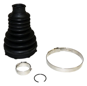 Crown Automotive Jeep Replacement Rear Inner CV Shaft Boot Kit for 2015+ BU & BV Jeep Renegade & FB Fiat 500X - Main Produ...