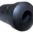 Load image into Gallery viewer, Crown Automotive Jeep Replacement Rear Leaf Spring Shackle Bushing J5355841 fits 1976-1983 Jeep CJ5 / 1976-1986 Jeep CJ7 /...