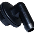 Load image into Gallery viewer, Crown Automotive Jeep Replacement Rear PCV Valve Elbow fits 1991-1993 Jeep Wrangler (YJ) / Cherokee (XJ) 4.0L Engine - Mai...