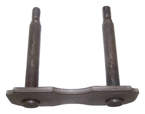 Crown Automotive Jeep Replacement Rear Shackle J5357499 fits 1976-1983 Jeep CJ5 / 1976-1986 Jeep CJ7 / 1981-1985 Jeep Scra...