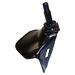 Load image into Gallery viewer, Crown Automotive Jeep Replacement Rear Shock Absorber Bracket for YJ Wrangler, Left or Right, Frame End 52040305