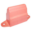 Load image into Gallery viewer, Crown Automotive Jeep Replacement Rear Suspension Bump Stop; Left or Right; 74 mm (2.9") Height 52004297