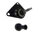 Load image into Gallery viewer, Crown Automotive Jeep Replacement Rear Upper Control Arm Ball Joint Assembly for 99/04 WJ, WG Grand Cherokee 52088808AB