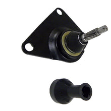 Load image into Gallery viewer, Crown Automotive Jeep Replacement Rear Upper Control Arm Ball Joint Assembly for 99/04 WJ, WG Grand Cherokee 52088808AB