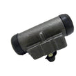 Load image into Gallery viewer, Crown Automotive Jeep Replacement Rear Wheel Cylinder for 53-65 CJ-3B, CJ-5, CJ-6, M38-A1, w/ 9" Brakes, 3/4" Bore J8126798