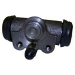 Load image into Gallery viewer, Crown Automotive Jeep Replacement Rear Wheel Cylinder for MB, CJ-2A, CJ-3A, M38 w/ 9" Rear Brakes, 3/4" Bore J8126797