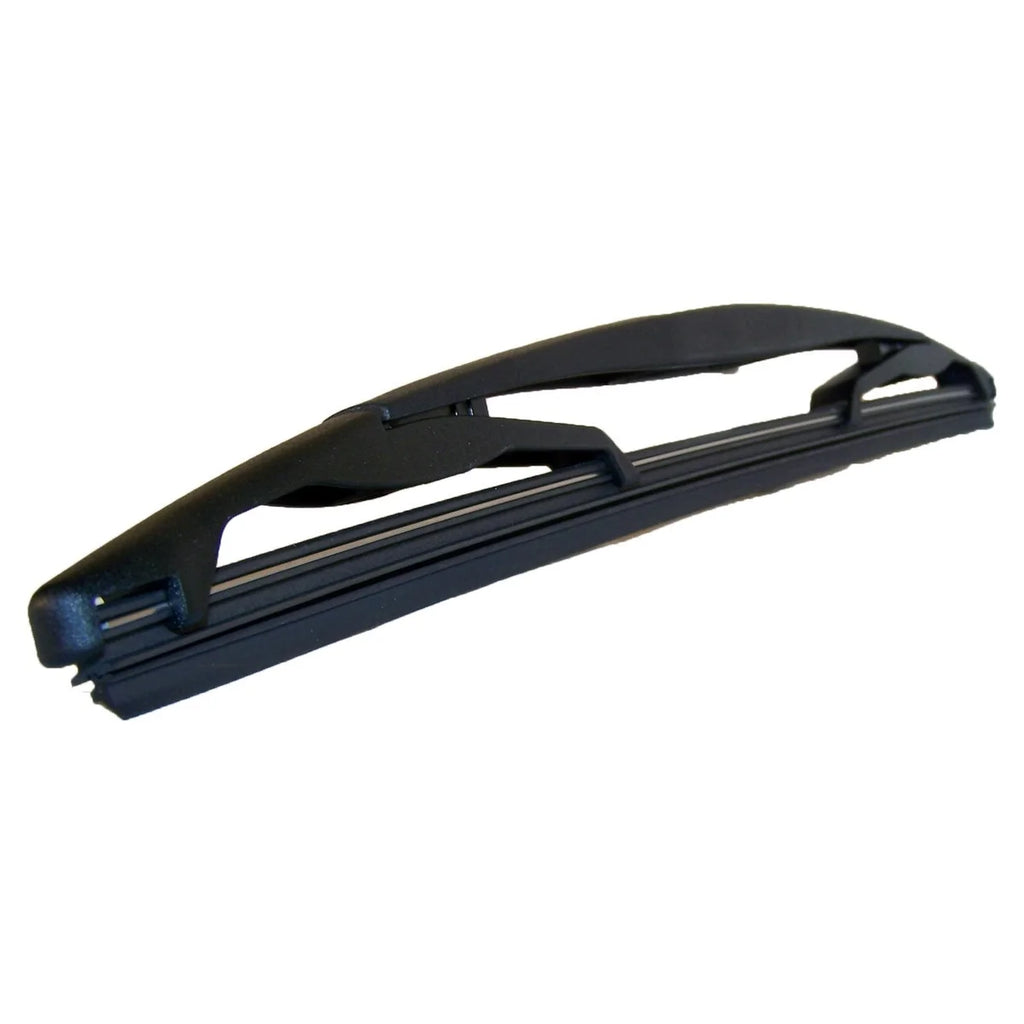 Crown Automotive Jeep Replacement Rear Wiper Blade for Various Dodge & Chrysler Models; 12" Long 5140655AA
