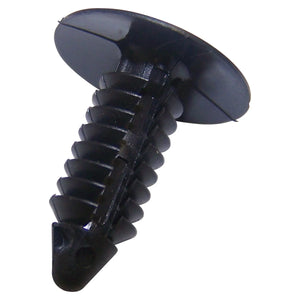 Crown Automotive Jeep Replacement Retainer For Multiple 1984-18 Jeep Vehicles, Various Applications; M6.3 x 23 J4007117