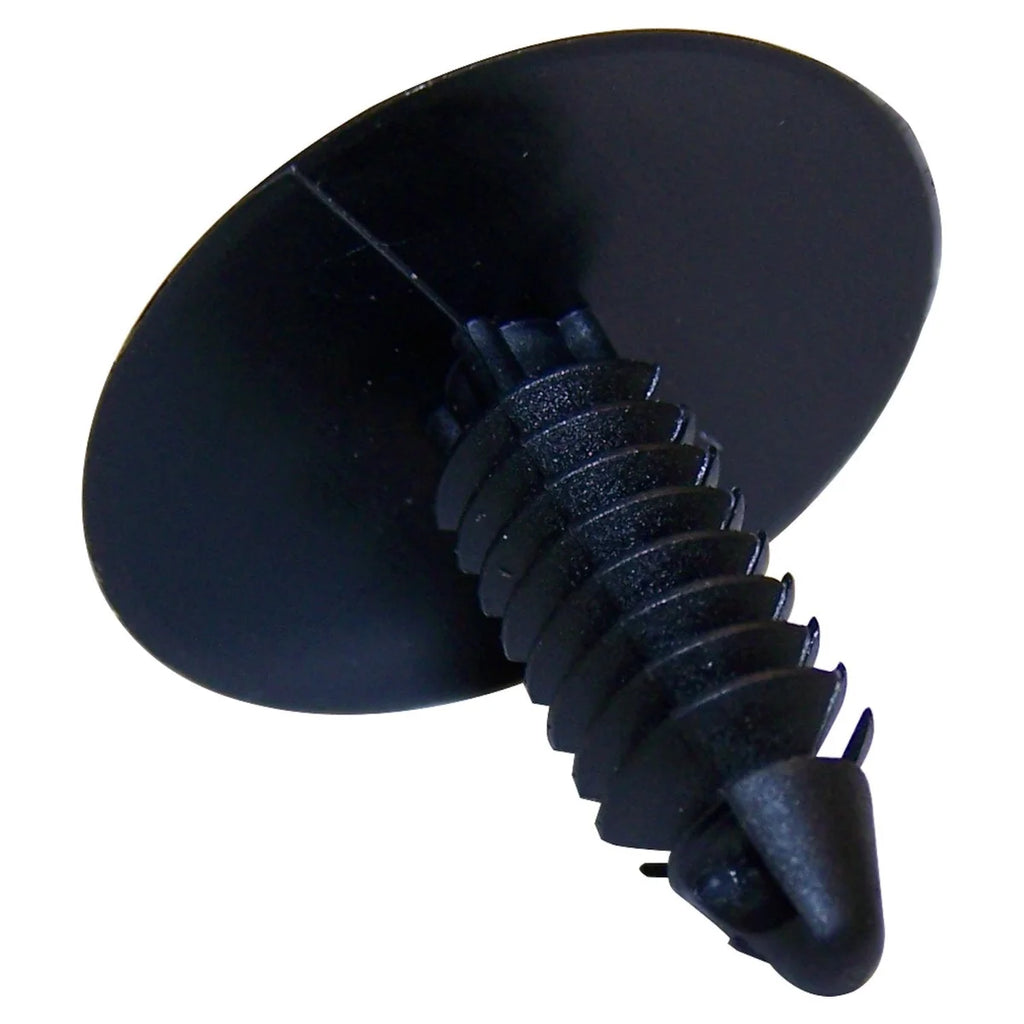 Crown Automotive Jeep Replacement Retainer for Multiple Applications in Numerous J/D/C/R Vehicles 6506293AA