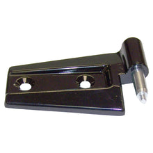 Load image into Gallery viewer, Crown Automotive Jeep Replacement Right Door Hinge for JK Wrangler (Door Side); Front or Rear; Upper or Lower - Main Produ...