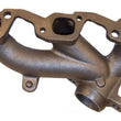 Load image into Gallery viewer, Crown Automotive Jeep Replacement Right Exhaust Manifold 4666024AD fits 2007-2011 Jeep Wrangler