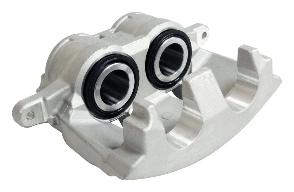 Crown Automotive Jeep Replacement Right Front Brake Caliper for 2018+ Jeep JL Wrangler w/ .95\" Thick Front Rotors - Main ...
