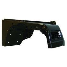 Load image into Gallery viewer, Crown Automotive Jeep Replacement Right Front Fender for 1997-2006 Jeep TJ Wrangler 5003950AD