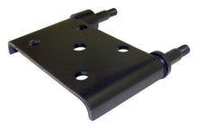 Load image into Gallery viewer, Crown Automotive Jeep Replacement Right Front Leaf Spring Plate; Includes Stud J5359012 fits 1979-1986 Jeep CJ5 / CJ7 / Sc...