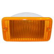Load image into Gallery viewer, Crown Automotive Jeep Replacement Right Front Park and Turn Signal Lamp for 1997-2003 Jeep TJ Wrangler 55156488AA