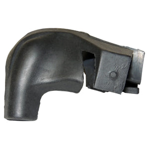 Crown Automotive Jeep Replacement Right Hard Top Windshield Corner Seal 55134536