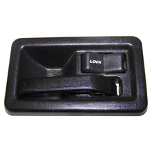 Load image into Gallery viewer, Crown Automotive Jeep Replacement Right Inside Door Handle for 1987-2006 YJ &amp; TJ Wranglers, 1982-1986 CJ-7, CJ-8 55176476AB