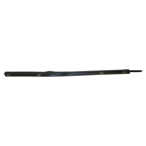 Crown Automotive Jeep Replacement Right Outer Window Glass Weatherstrip 55176564AC