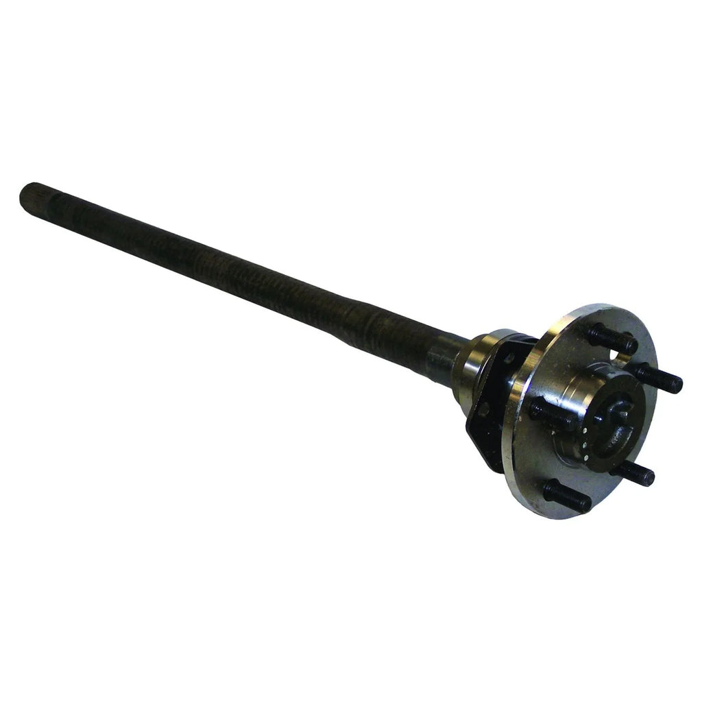 Crown Automotive Jeep Replacement Right Rear Axle Shaft Assembly, Various 03/06 TJ Wrangler w/ Dana 44 Rear Axle 5086632AA