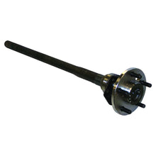 Load image into Gallery viewer, Crown Automotive Jeep Replacement Right Rear Axle Shaft Assembly, Various 03/06 TJ Wrangler w/ Dana 44 Rear Axle 5086632AA