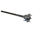 Load image into Gallery viewer, Crown Automotive Jeep Replacement Right Rear Axle Shaft Assy. for JK Wrangler w/ D44 Rear Axle, TruLok 68003558AA