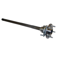 Load image into Gallery viewer, Crown Automotive Jeep Replacement Right Rear Axle Shaft Assy. for JK Wrangler w/ D44 Rear Axle, TruLok 68003558AA