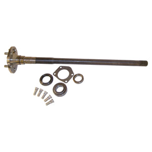 Crown Automotive Jeep Replacement Right Rear Axle Shaft Assembly w/ 44 Rear Axle fits 1987-1990, 1993, 1994 Jeep Cherokee ...