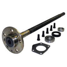 Load image into Gallery viewer, Crown Automotive Jeep Replacement Right Rear Axle Shaft Assembly for Select 84-89 Jeep XJ, MJ, YJ w/ D35 Rear Axle - Main ...