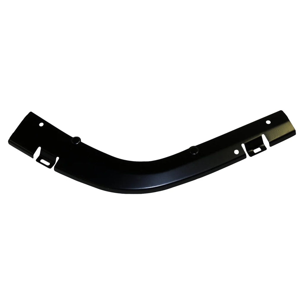 Crown Automotive Jeep Replacement Right Rear Fender Flare Retainer for 1997-01 Jeep XJ Cherokee 55155680AD