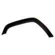 Load image into Gallery viewer, Crown Automotive Jeep Replacement Right Rear Matte Black Fender Flare for 97-01 XJ Cherokee - Main Product View