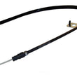 Load image into Gallery viewer, Crown Automotive Jeep Replacement Right Rear Parking Brake Cable 68024890AB fits 2005-2010 Jeep Commander / Grand Cherokee