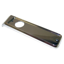 Load image into Gallery viewer, Crown Automotive Jeep Replacement Right Rear Side Marker Lamp Base - Chrome J5764646