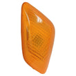 Load image into Gallery viewer, Crown Automotive Jeep Replacement Right Side Repeater Lamp for 1997-2006 TJ Wrangler (Export Only) 55155460AC