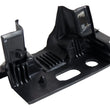 Load image into Gallery viewer, Crown Automotive Jeep Replacement Right Upper B-Pillar Seal for 2007-2018 Jeep JK Wrangler Unlimited (4-Door) 55395708AE