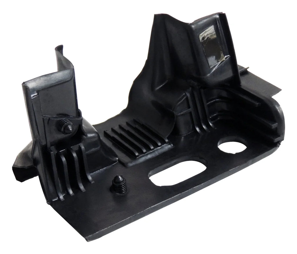 Crown Automotive Jeep Replacement Right Upper B-Pillar Seal for 2007-2018 Jeep JK Wrangler Unlimited (4-Door) 55395708AE