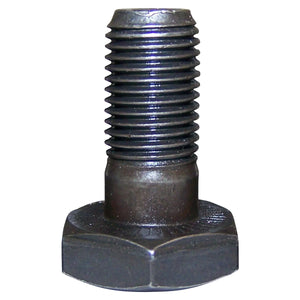 Crown Automotive Jeep Replacement Ring Gear Bolt 3/8"-24 x .81" J0649454 fits 1946-2018 Dodge / Jeep / Willys - Main Produ...