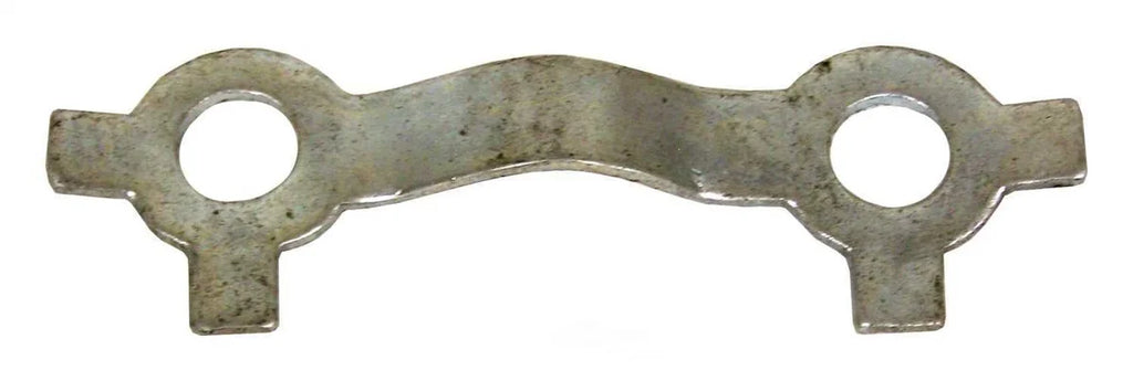 Crown Automotive Jeep Replacement Ring Gear Bolt Lock Strap J0802561 fits 1946-1975 Jeep / Willys