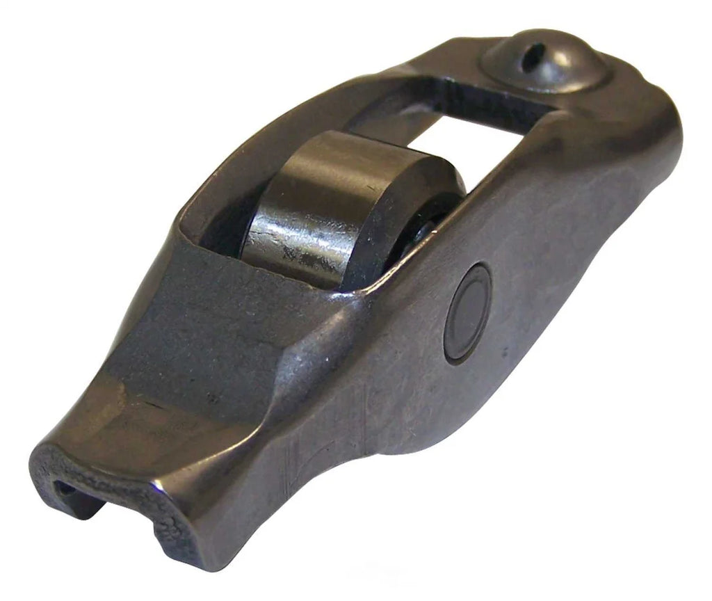 Crown Automotive Jeep Replacement Rocker Arm, Left or Right 53020742AC fits 1999-2012 Chrysler / Dodge / Jeep and more