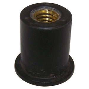 Crown Automotive Jeep Replacement Roof Rack Mounting Nut 34201293